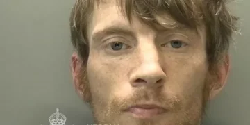 Robbers targeted men on nights out in Cardiff in appallingly brutal attacks