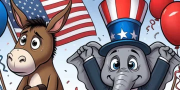 Breitbart Business Digest: Historic Divergence Between Democrat Despair and Republican Confidence Has Enormous Economic Stakes