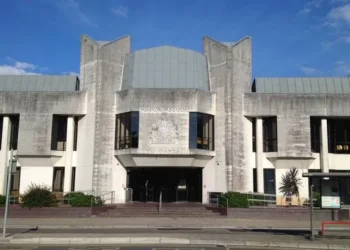 Woman woke to find she was being raped by man accused of attacking two other women, court hears