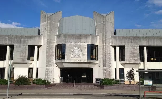 Woman woke to find she was being raped by man accused of attacking two other women, court hears