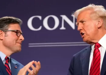 Trump ‘In Favor’ of Proxy Voting for New Parents, But Stops Short of Endorsing Luna’s Resolution