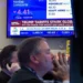 Global, domestic markets melt in the Trump tariff heat