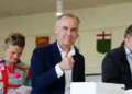 Canada: Liberals Projected Winners, Mark Carney Retains Leadership