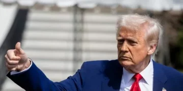 Trump’s DHS Deports Nearly 300 Gang Member Terrorists in First 100 Days