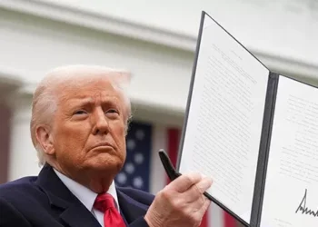 President Trump: Tariffs Will Lead to Income Tax Relief, Even Elimination