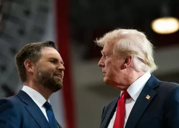 Exclusive — JD Vance on ‘Liberation Day’ Tariffs: ‘First Time’ in Decades ‘We Have an American President Saying No More’ to U.S. Being World’s ‘Piggy Bank’