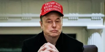 Pregnant Woman Seriously Injured by Rock Thrown Through Tesla Windshield