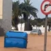 Terrifying footage of floods on Lanzarote as state of emergency declared