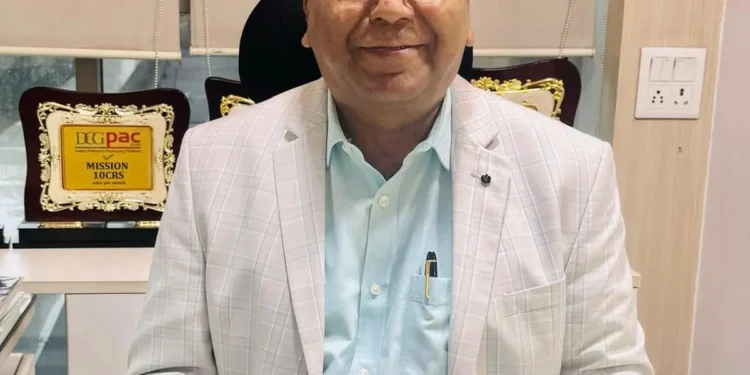 DGCpac to rent out packaging materials, launch product as a service platform