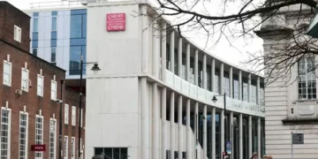 Cardiff University u-turn on nursing school closure but 286 jobs will still go