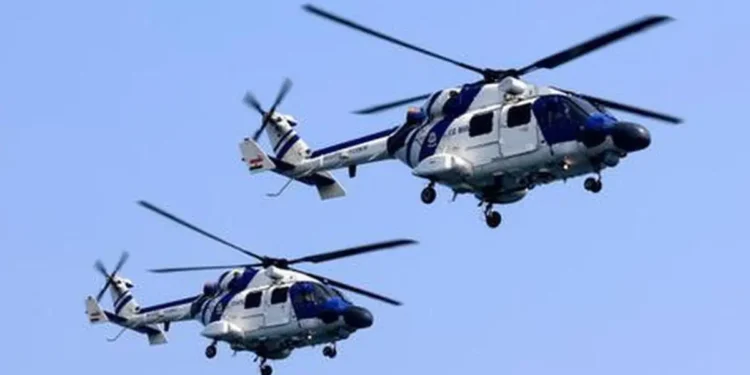 Centre says media platforms should refrain from live telecast of defence operations