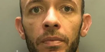 This man kept coming back to the same Cardiff hotel and ransacking it