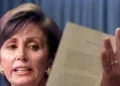 Watch: Nancy Pelosi in 1996 Assails U.S. Free Trade with China: ‘Is This Reciprocal?’