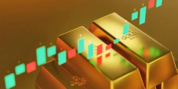 $ weakness, fears over geopolitical crisis drive gold to new highs