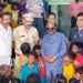 Murshidabad violence: Bengal Governor visits affected families in Malda
