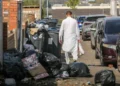 Army called in to help with Birmingham bin strike amid public health crisis fears