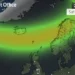 Met Office maps show where people may see Northern Lights in the UK tonight