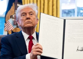 Breitbart Business Digest: Liberation Day and the End of the World’s Trade War Against America