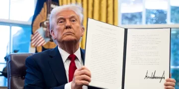 Breitbart Business Digest: Liberation Day and the End of the World’s Trade War Against America