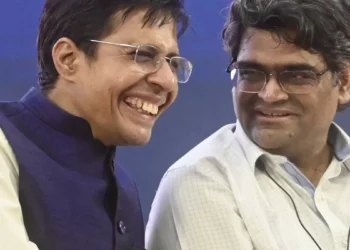 Human and social infrastructure are key to power India’s future, says CEO of ANRF