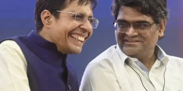 Human and social infrastructure are key to power India’s future, says CEO of ANRF