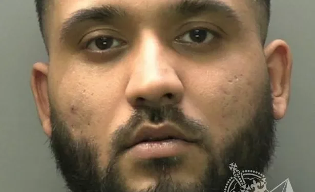 Drugs plot boss made £3,500 in one month from selling crack cocaine