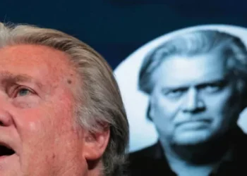 Bannon: Trump’s Populist Economic Policies Are the Only Alternative to a Future Full of Luigi Mangiones