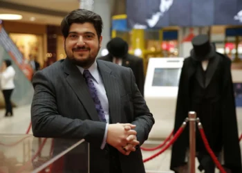 Kordonciyan legacy: Tailoring excellence in Türkiye for generations