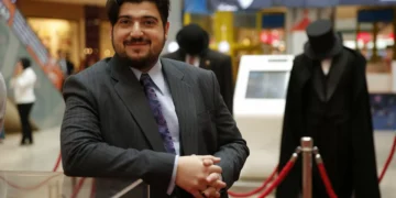 Kordonciyan legacy: Tailoring excellence in Türkiye for generations