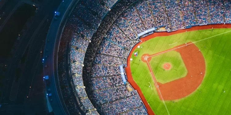 “The Power of Sports: Keeping Us Fit and Connected”