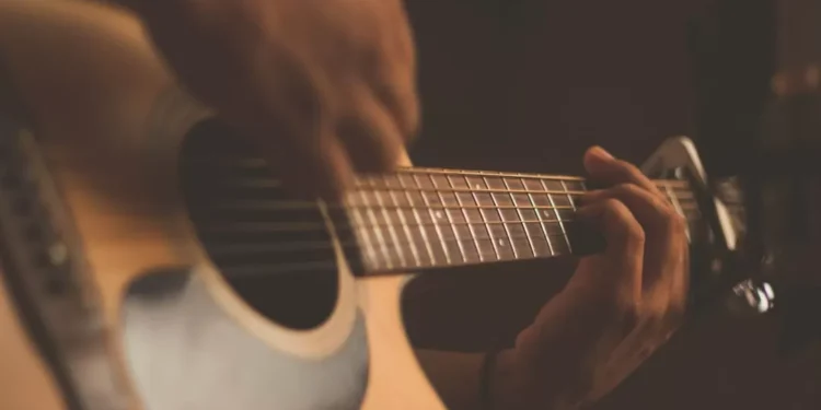 “The Power of Music: Connecting People Across Barriers”