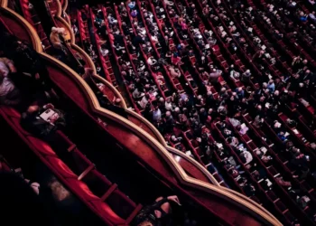 “The Power of Art and Entertainment in Our Lives”