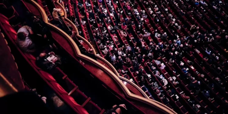 “The Power of Art and Entertainment in Our Lives”