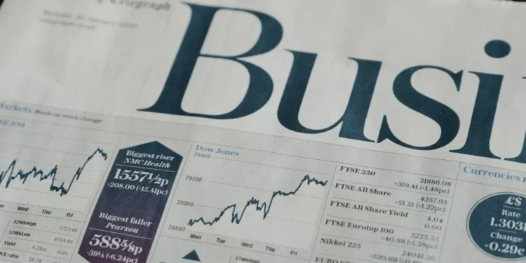 “The Power of Finanzas: Managing Your Money for Success”