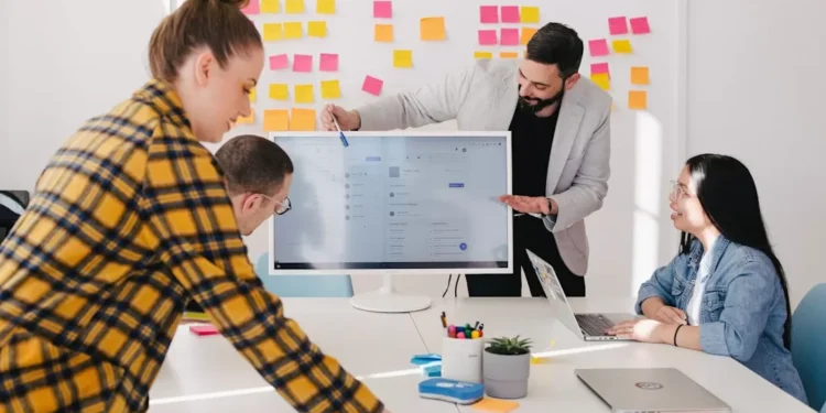 “The Transformative Power of Marketing: Driving Business Success”