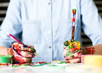 “The Importance of Art and Entertainment in Our Lives”