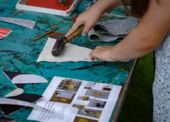 “The Importance of Art and Entertainment in Our Dail Lives”