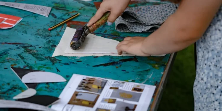 “The Importance of Art and Entertainment in Our Dail Lives”