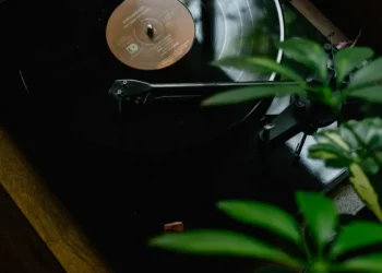 “The Transformative Power of Música in Our Lives”