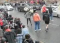 Man arrested after Liverpool FC parade crash is described as ‘normal, well balanced guy’