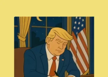 White House Releases ‘Lo-Fi’ Video to ‘Relax/Study To’