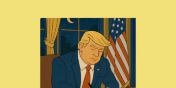 White House Releases ‘Lo-Fi’ Video to ‘Relax/Study To’