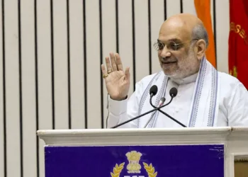 Operation Sindoor exposed Pakistan-terrorism nexus, says Home Minister Amit Shah