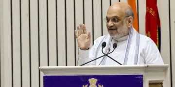 Operation Sindoor exposed Pakistan-terrorism nexus, says Home Minister Amit Shah