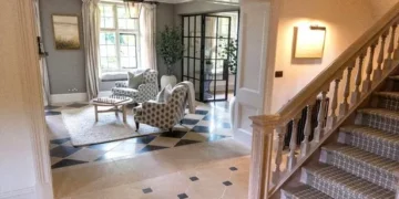 Reality behind Omaze prize draws as expert issues warning to £5.5 million mansion winner