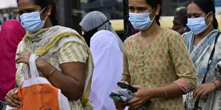 Karnataka sees rise in Covid-19 cases: 40 new infections reported