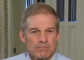 Jim Jordan: We Shouldn’t Be Surprised They Lied About Biden’s Mental State