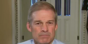 Jim Jordan: We Shouldn’t Be Surprised They Lied About Biden’s Mental State