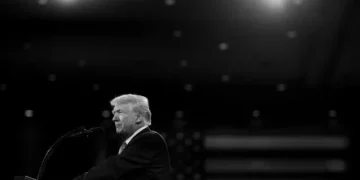 Watch Live: Donald Trump Delivers Commencement Address at University of Alabama