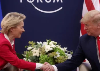 EU gets time till July 9 as Trump delays 50% tariff threat